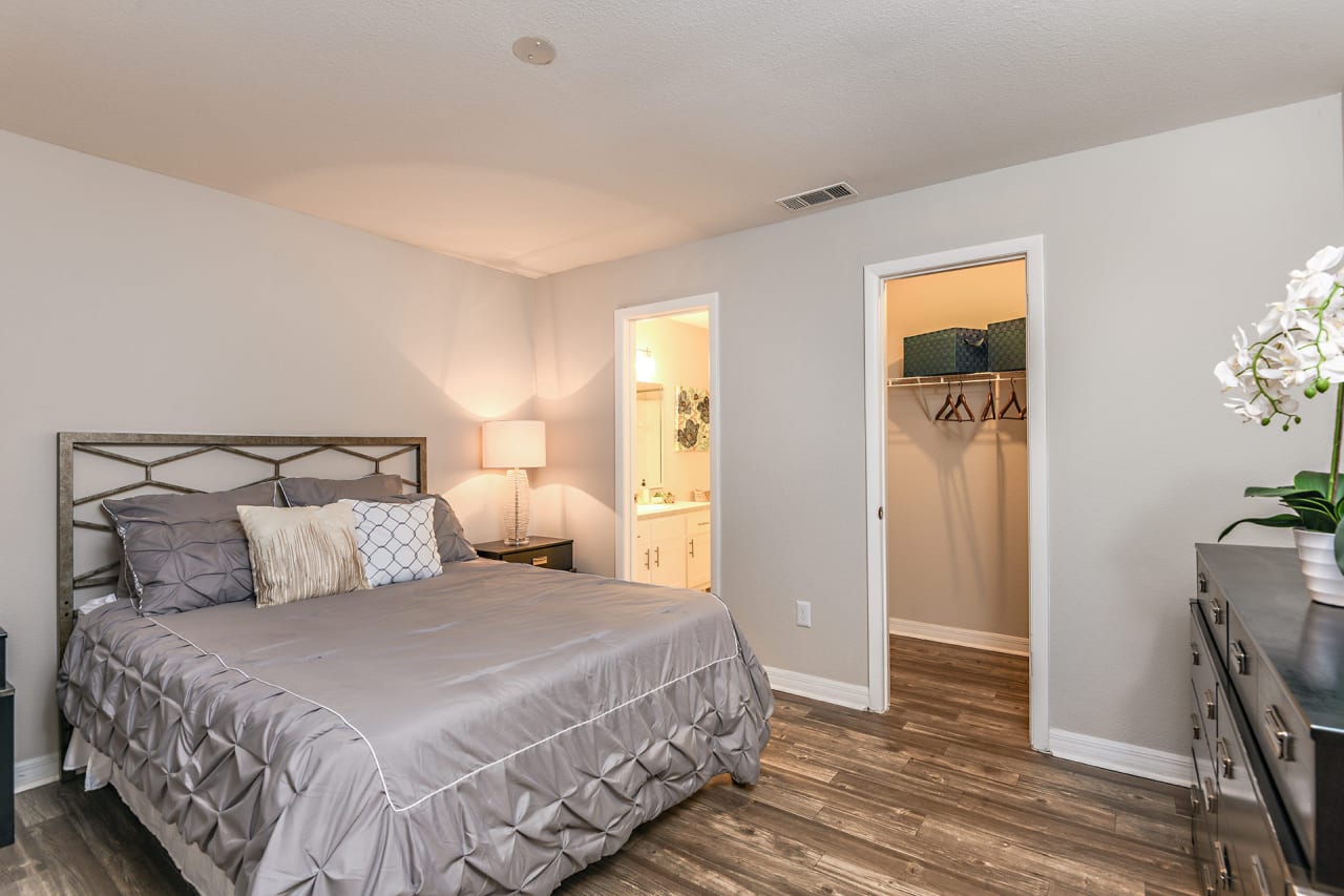 Fourteen01 Apartments