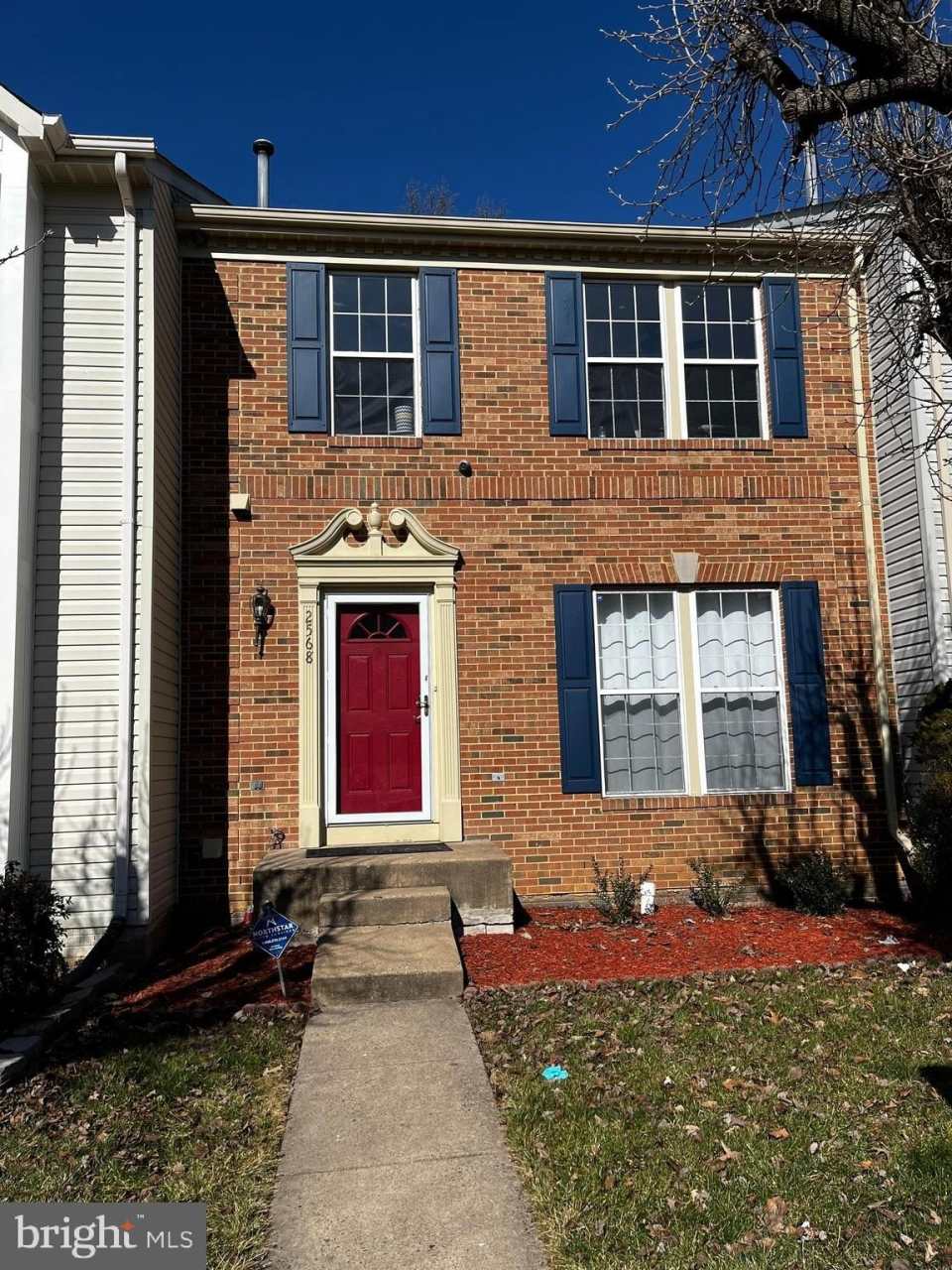 2568 SYLVAN MOOR LANE