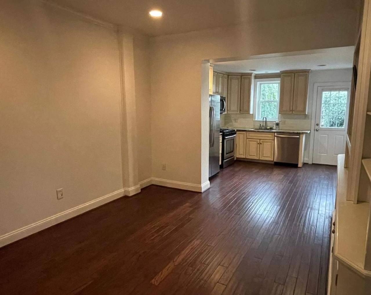 4 Bedroom House For Rent In Manayunk