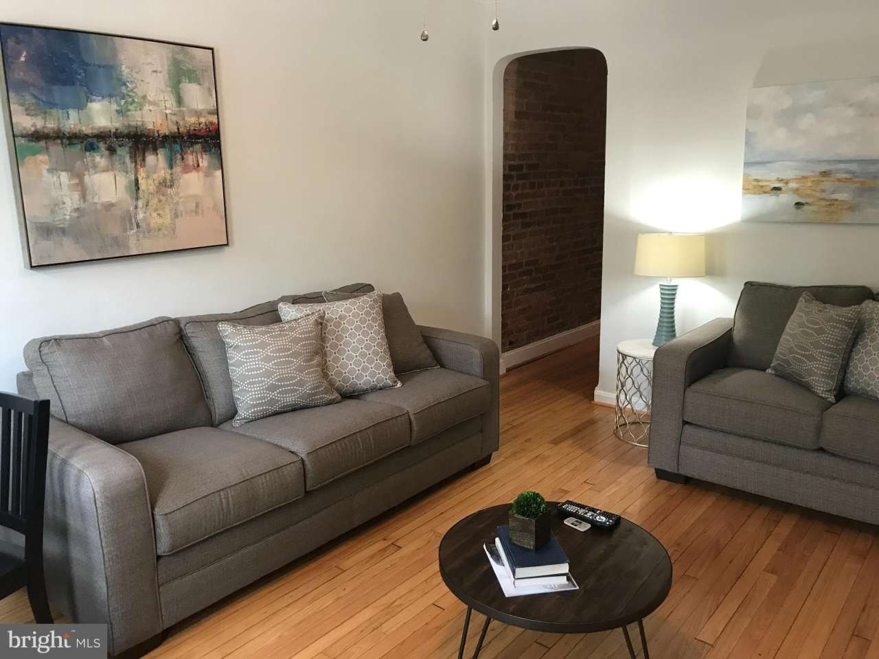 731 13TH Street NE unit: 1