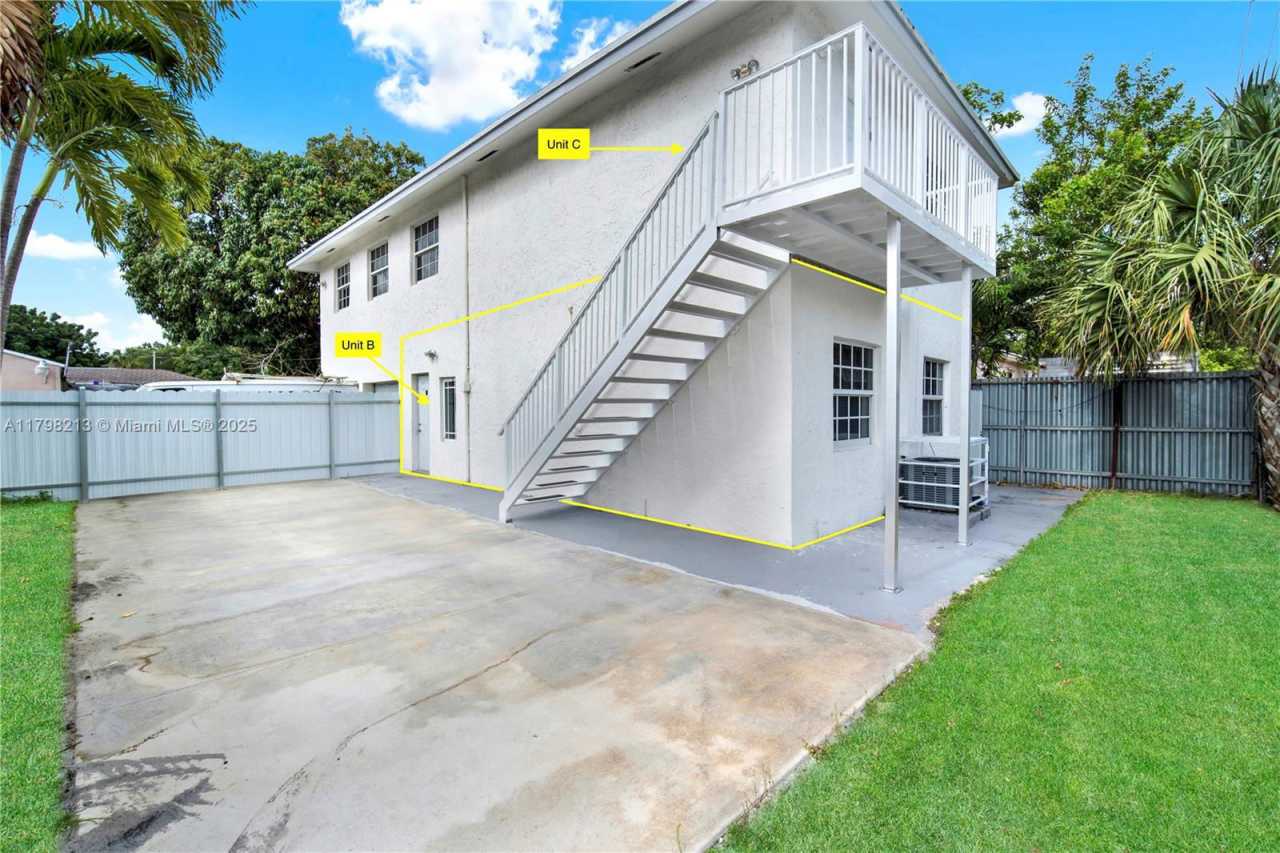 10410 Northwest 28th Avenue