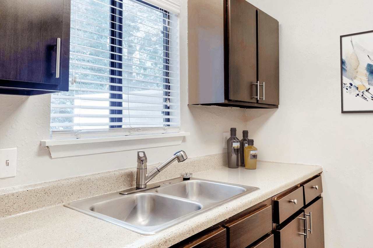 Affordable Housing - Regency Park Apartment Homes