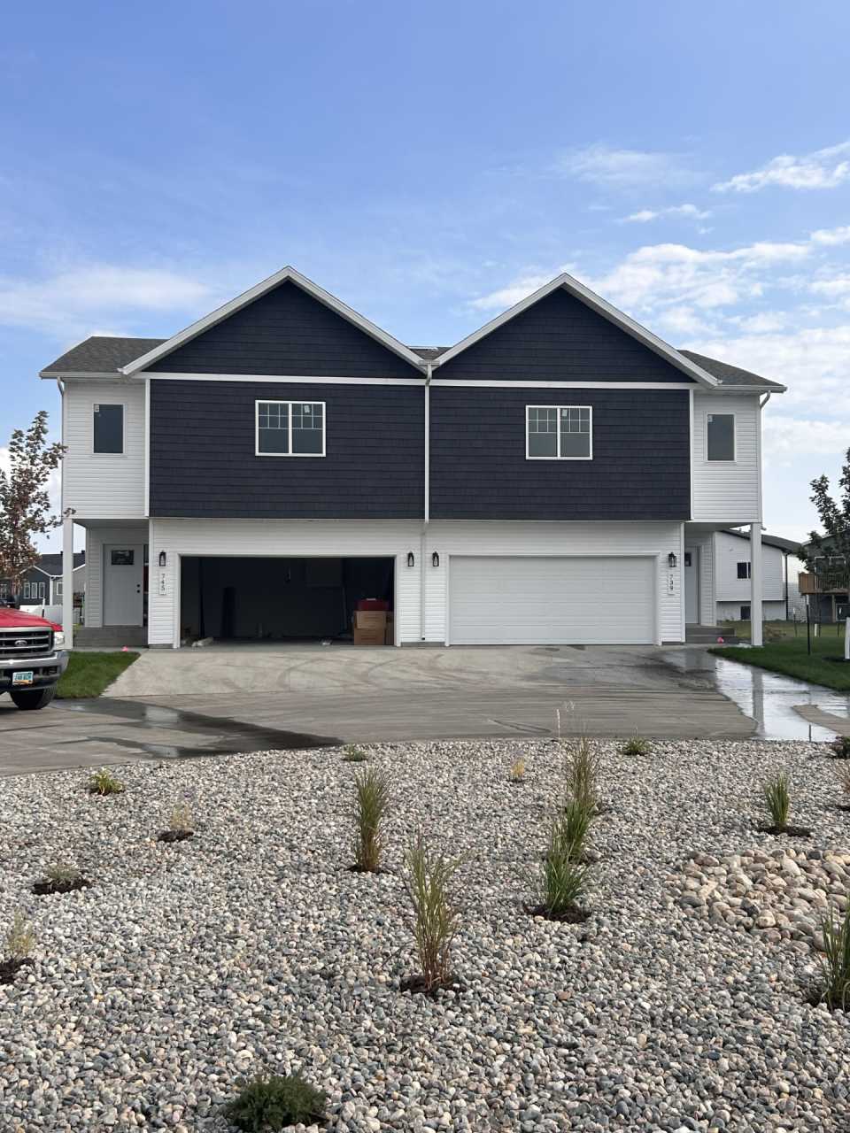 750 United Drive - 1