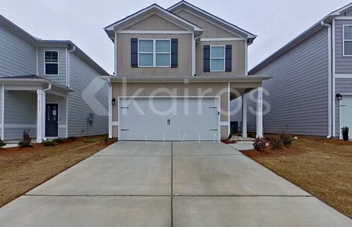 6135 Taramore Lane Northwest