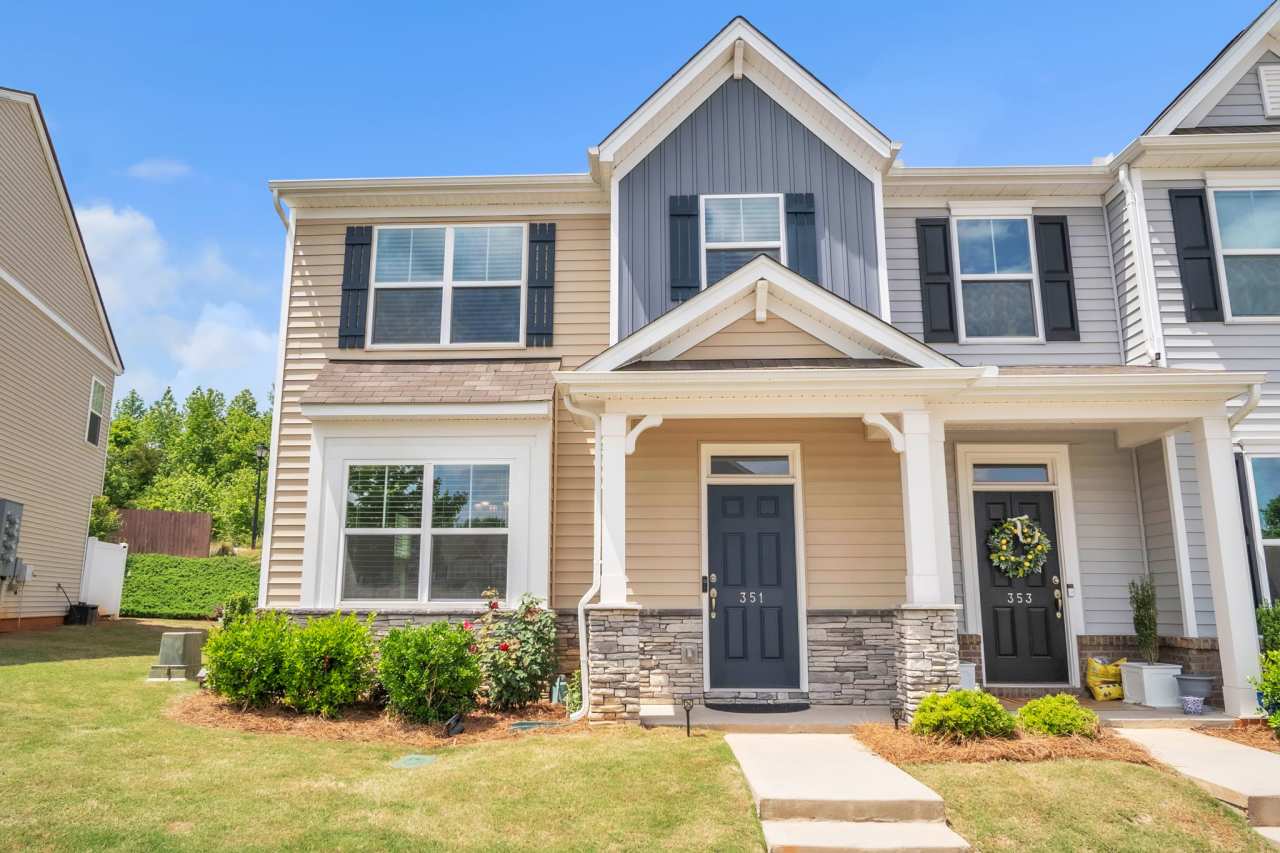 351 Intrepid Court - 1