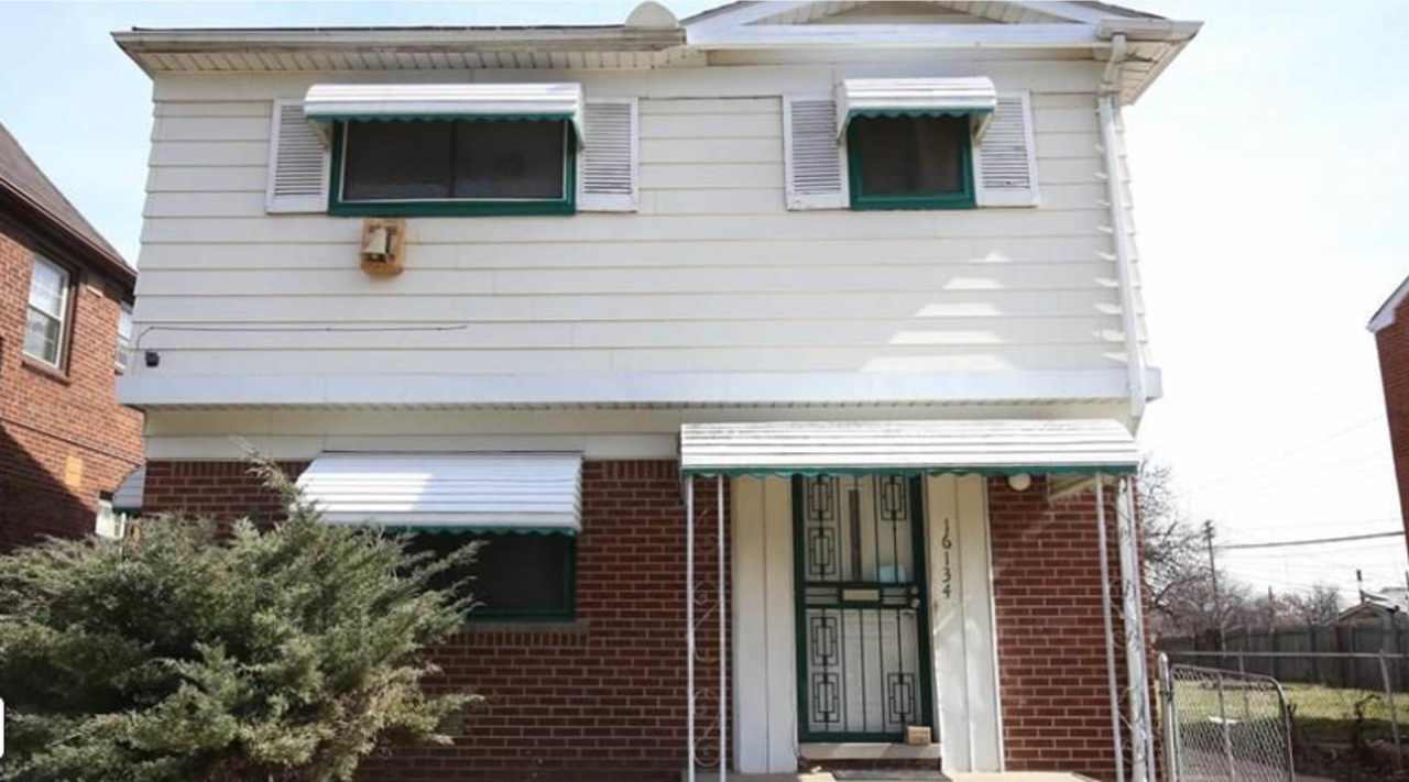 Colonial Ready For You