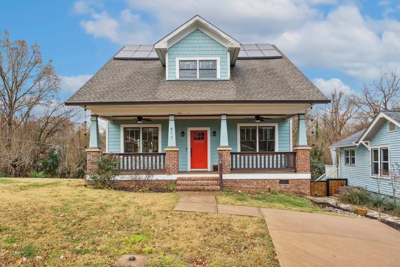 AVAILABLE NOW!! Stunning 4 Bedroom  3.5 Bath Home w/ Solar Panels  Electric Car Charger