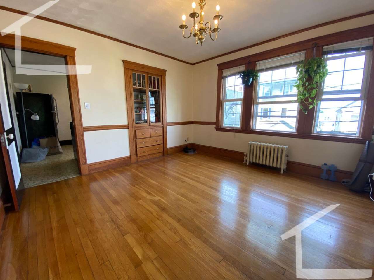 12 Lyne Rd #2 Boston MA 02135