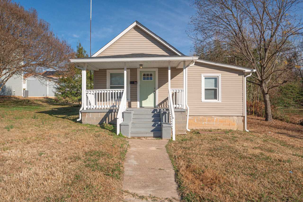 103 East Louisiana Avenue