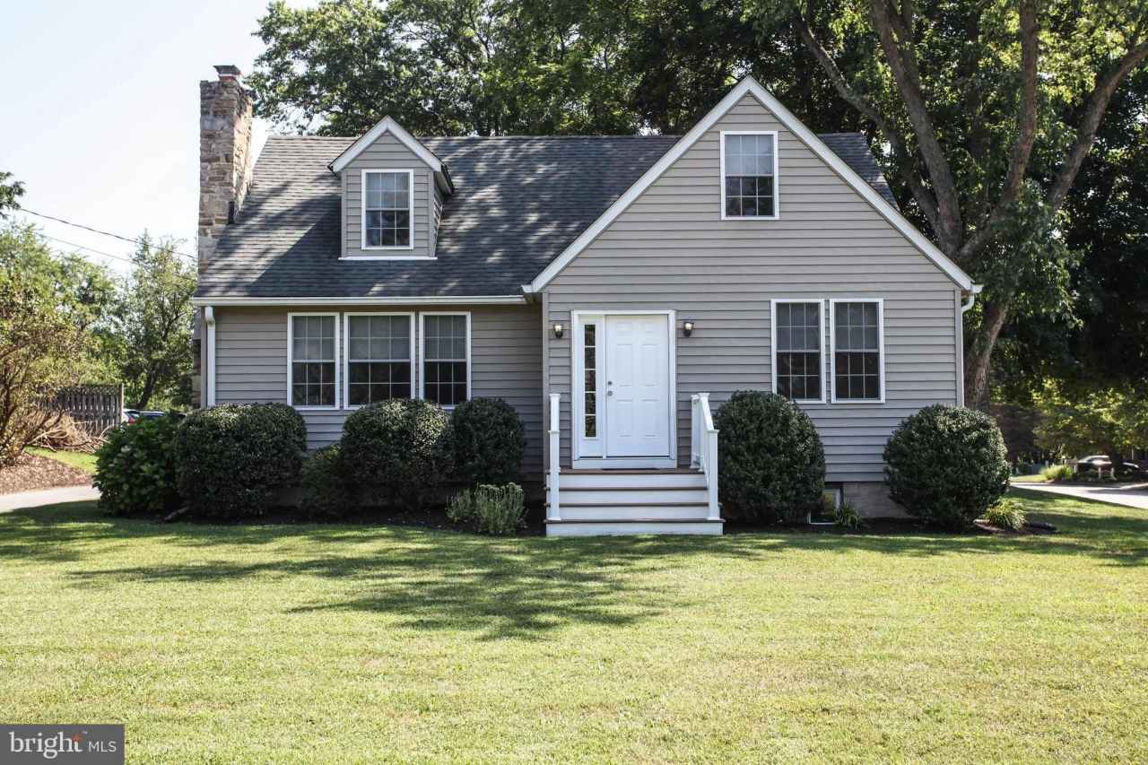 3263 SAINT JOHNS LANE