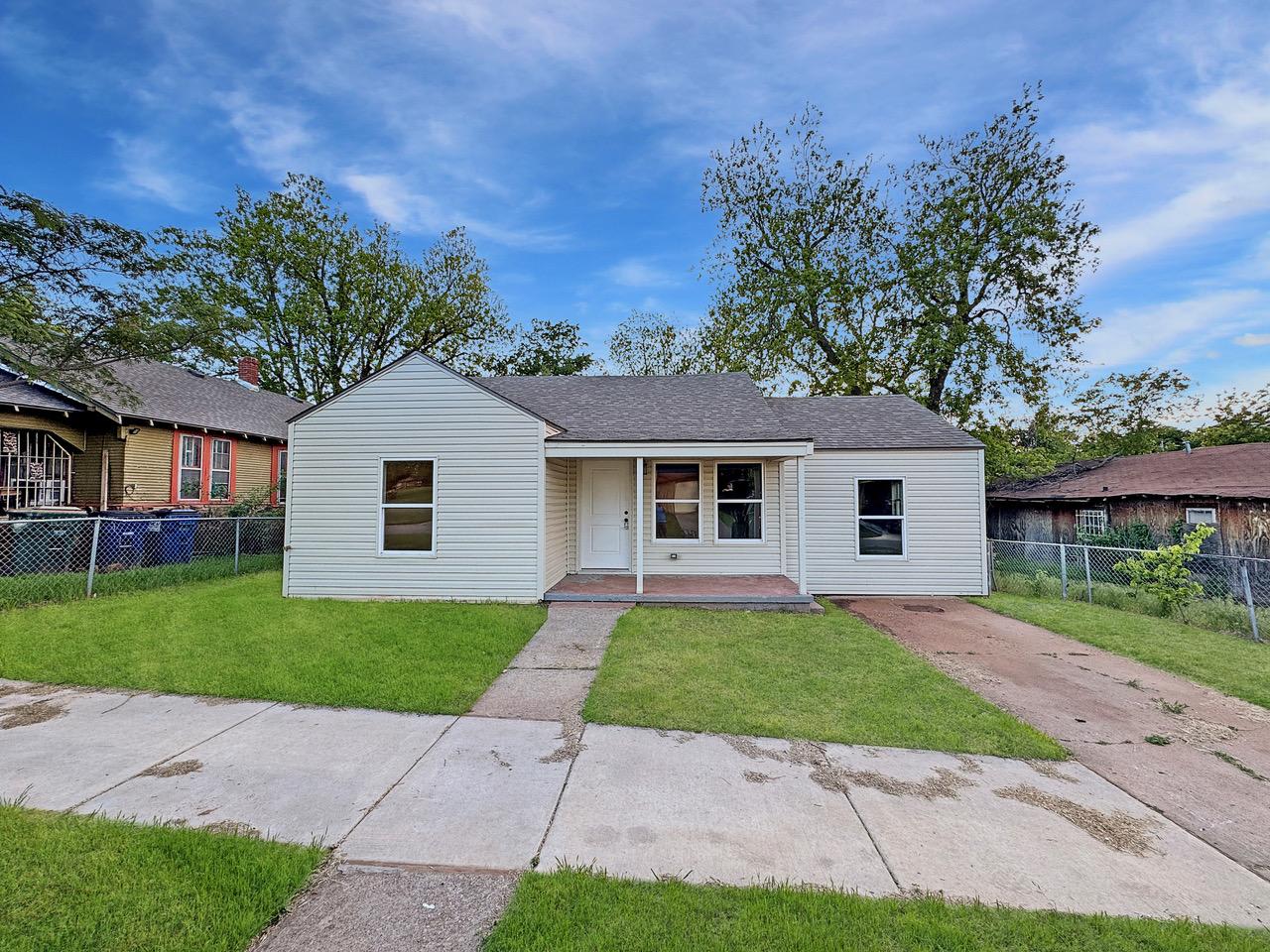 1226 South 1st Street