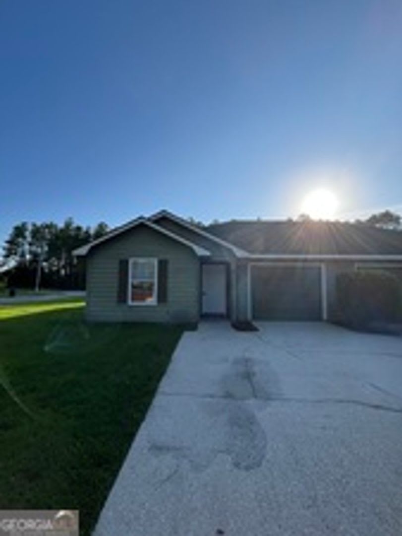 A. 5 Talbot Ct