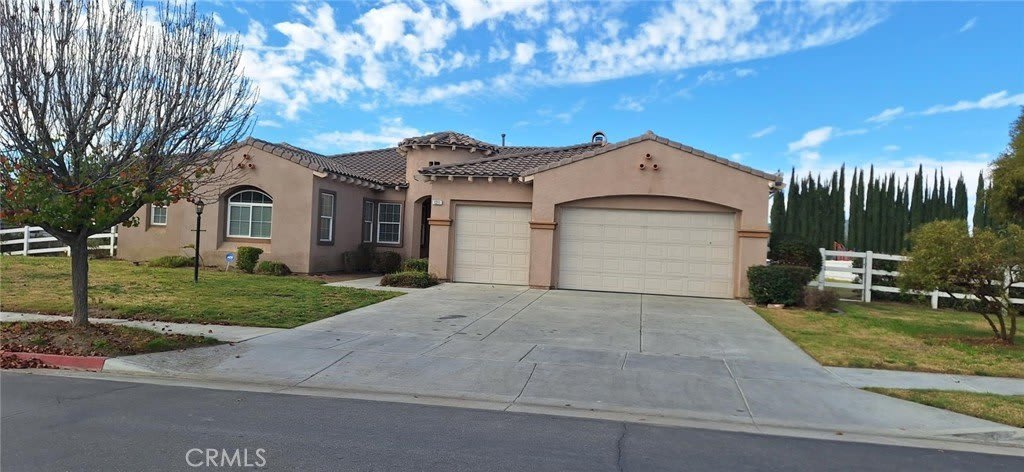 1211 Palomino Court