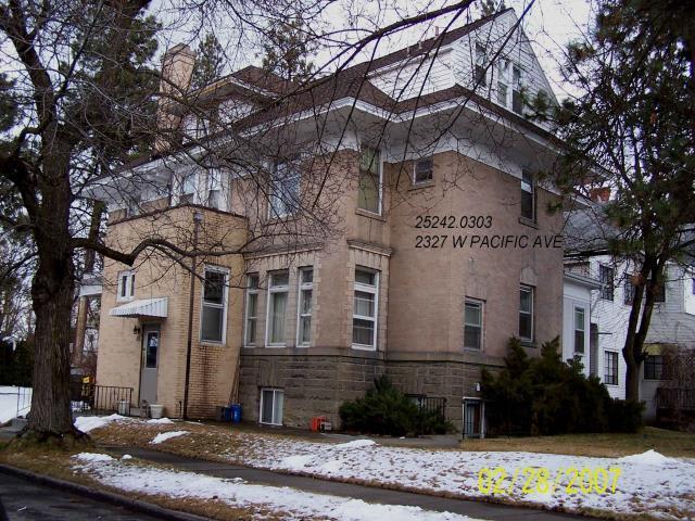 141 South Poplar Street