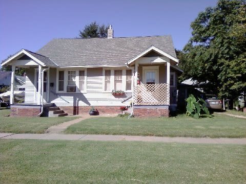 134 South Columbia Avenue