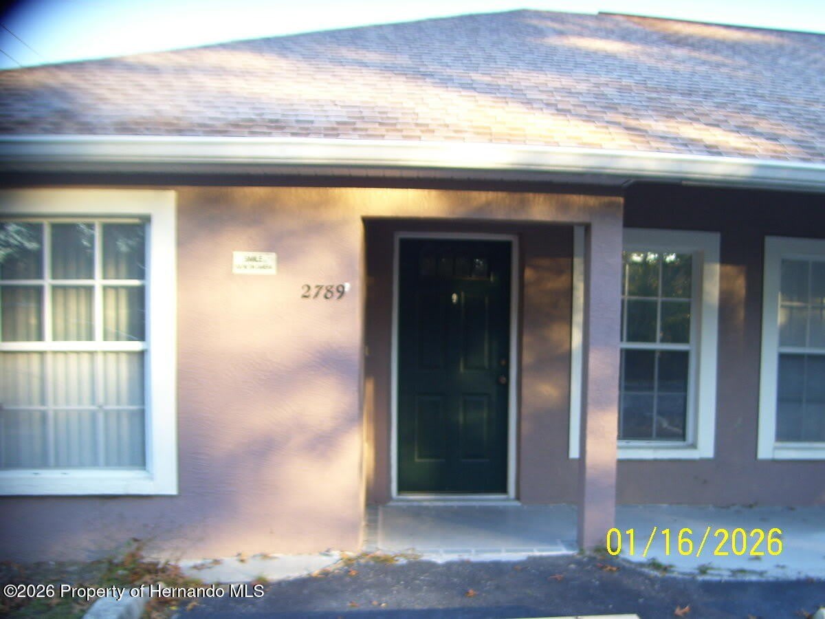 2789 Landover Boulevard