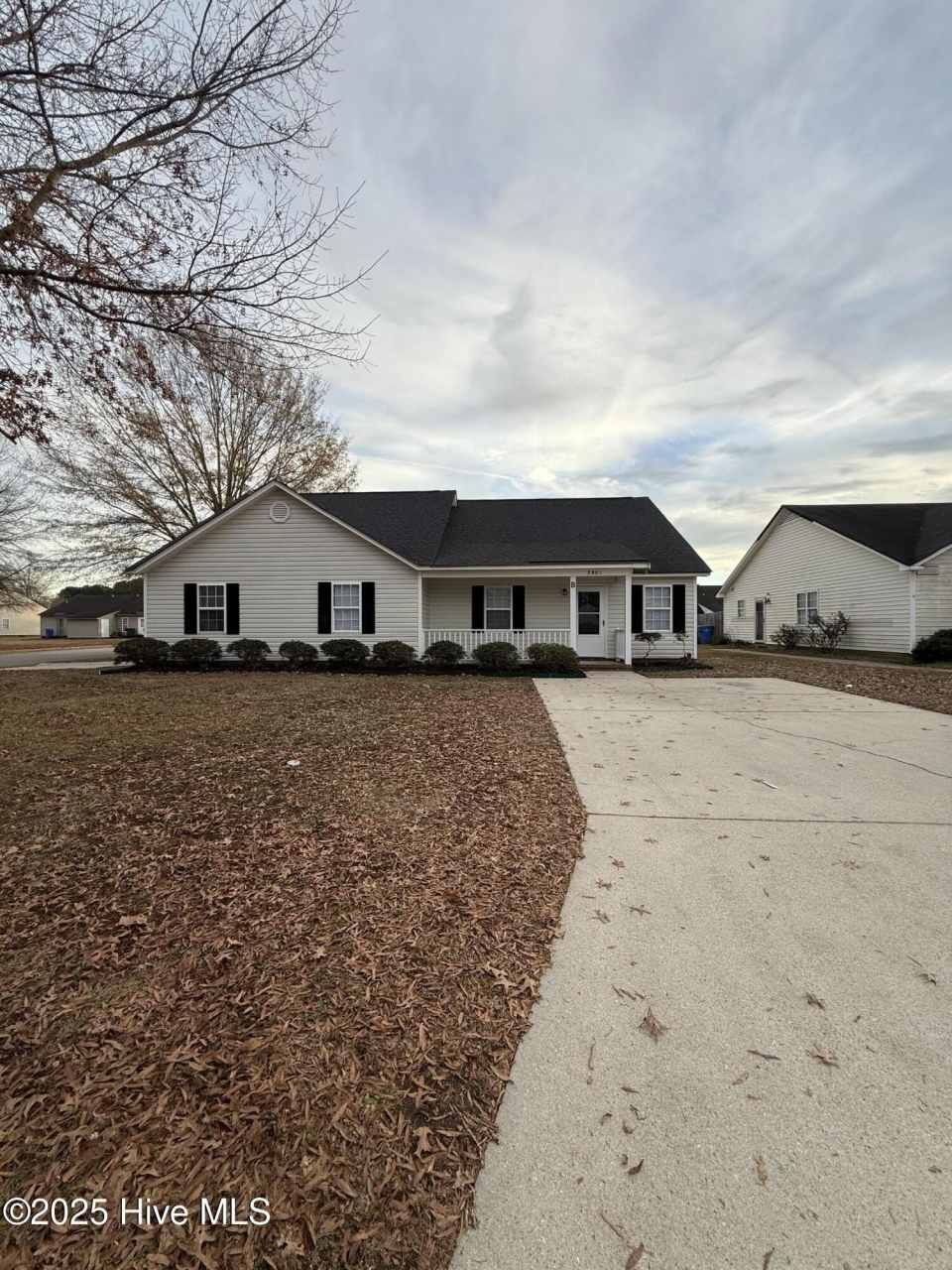 3801 Starship Lane NW unit: A & B