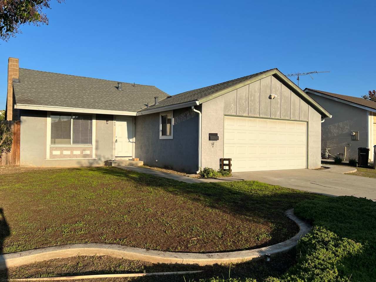 Beautifully Renovated 3 Bedroom 2 Bath Home in North San Jose