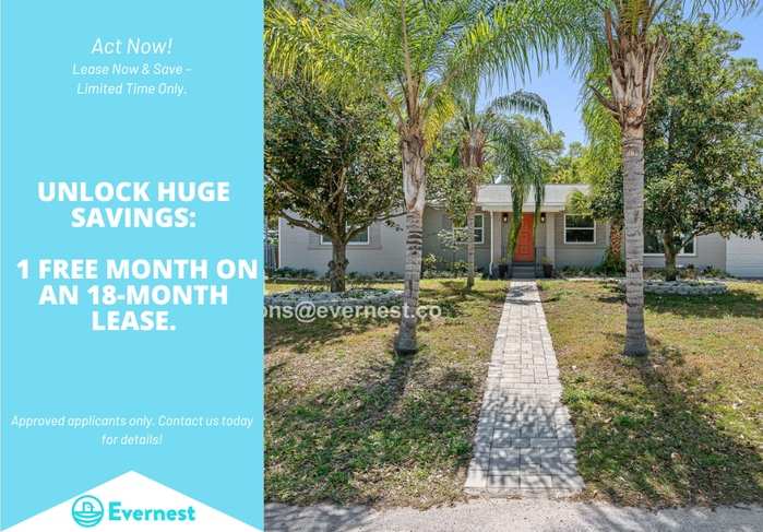 5600 Tangerine Avenue South