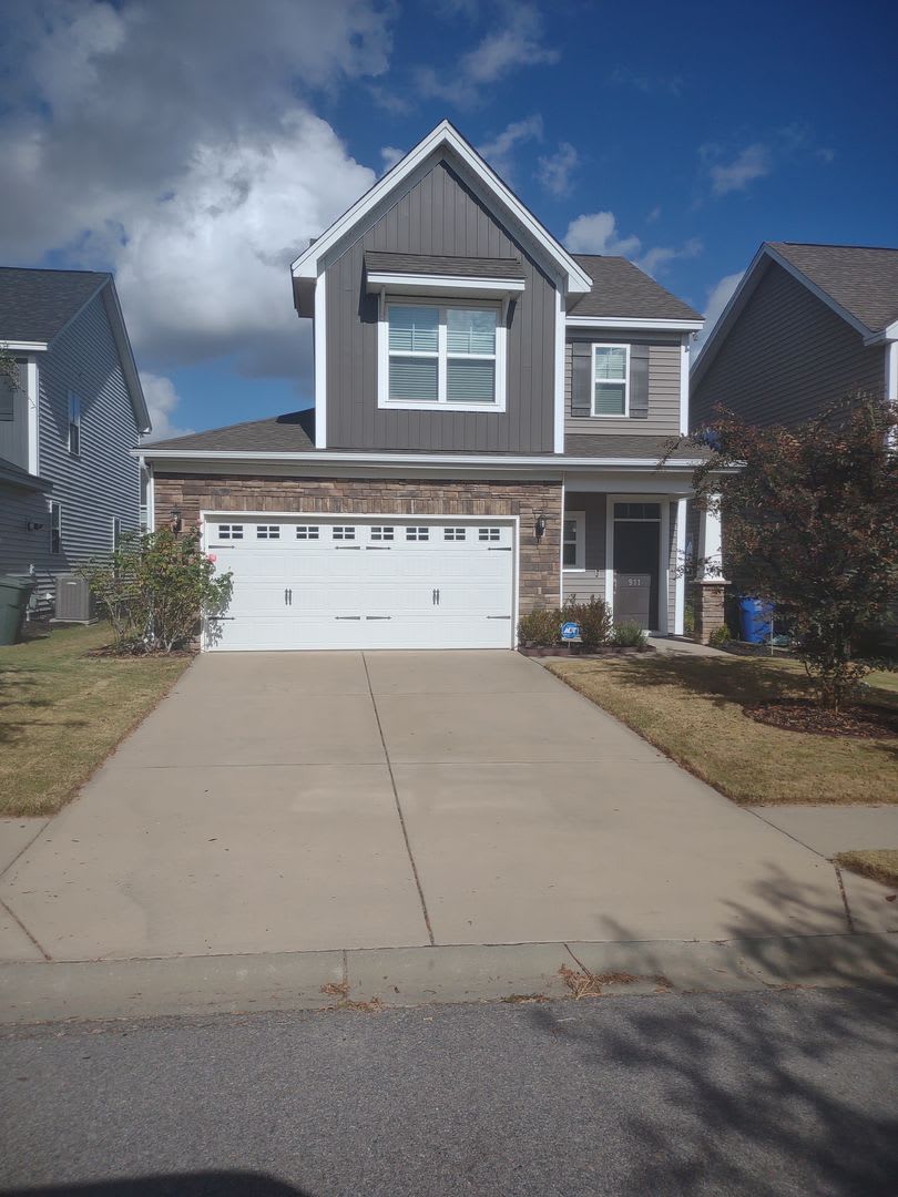 Spectacular Three Bedroom Home in Liberty Ridge!