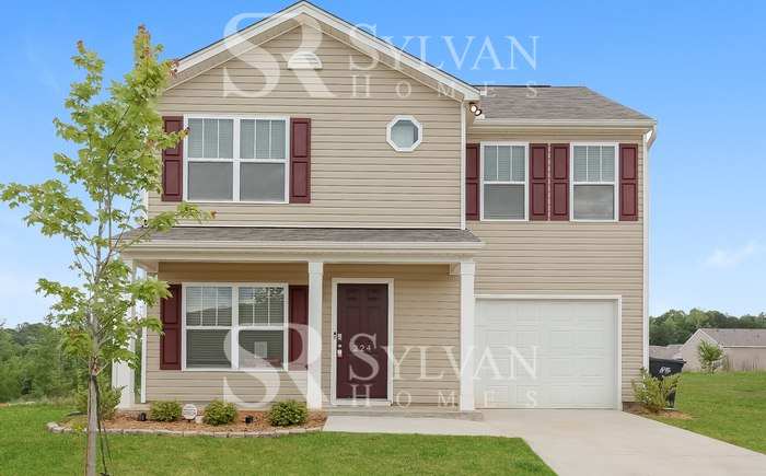 224 Bracken Woods Way