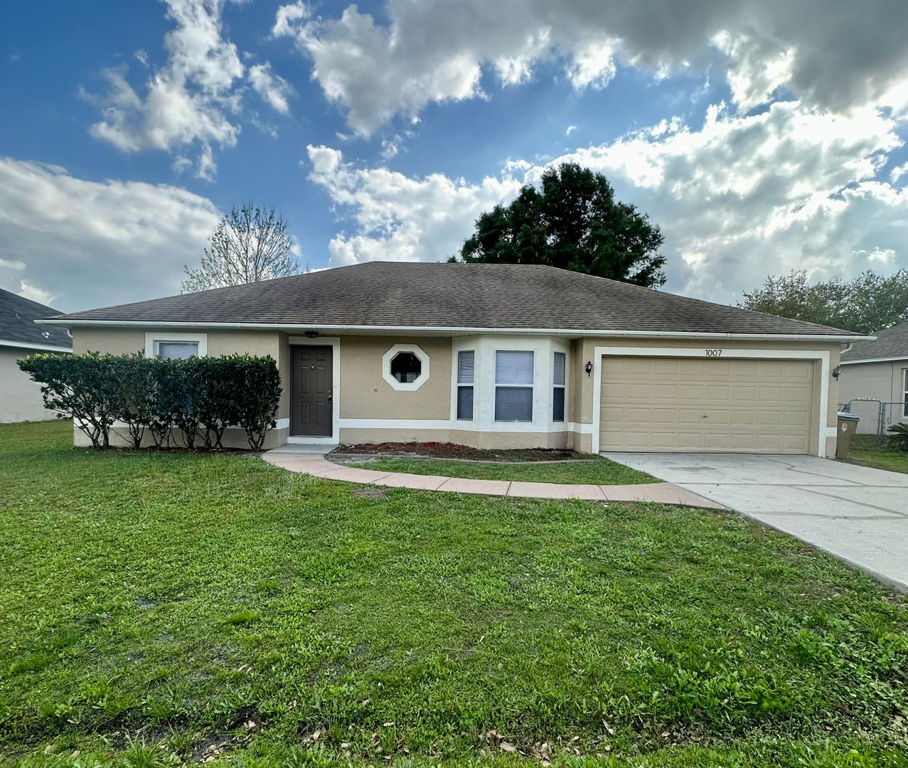 Beautifully Updated 4-Bedroom Home in Poinciana – Pet Friendly!