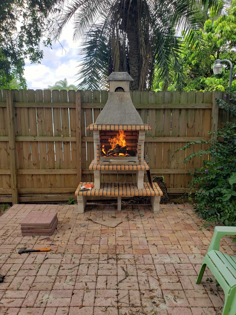 111 Northeast 158th Street