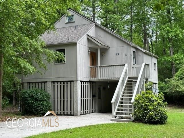 303 Westbrooke Drive