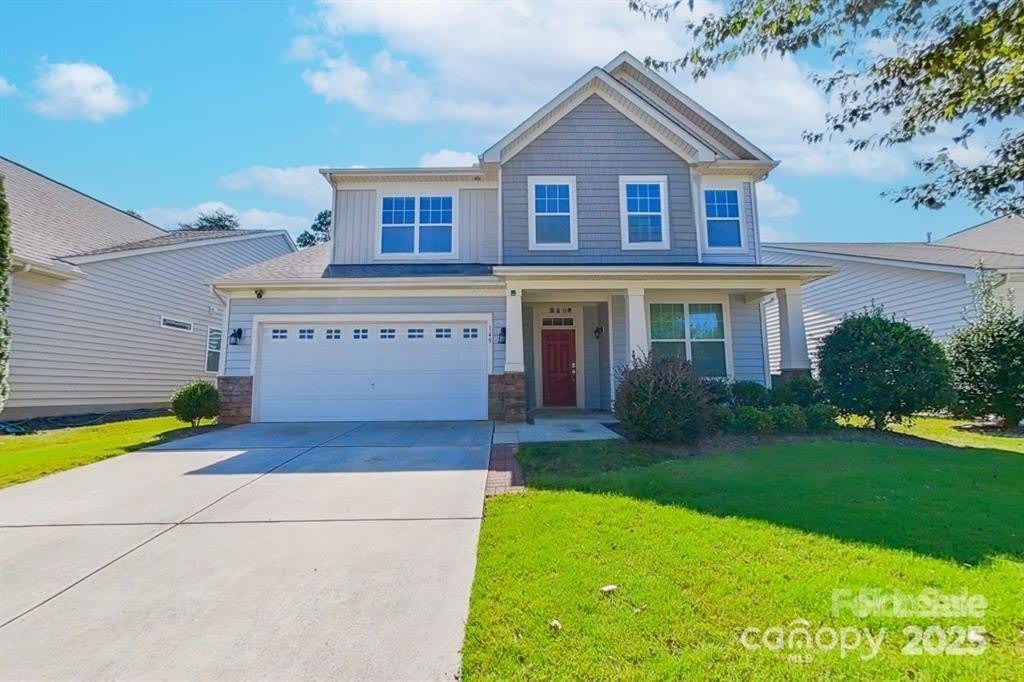 149 Glade Valley Avenue unit: 80