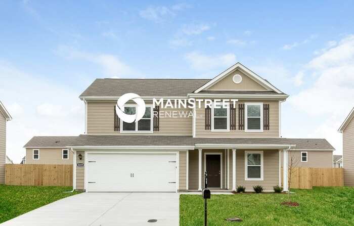 3229 Dizzy Dean Drive