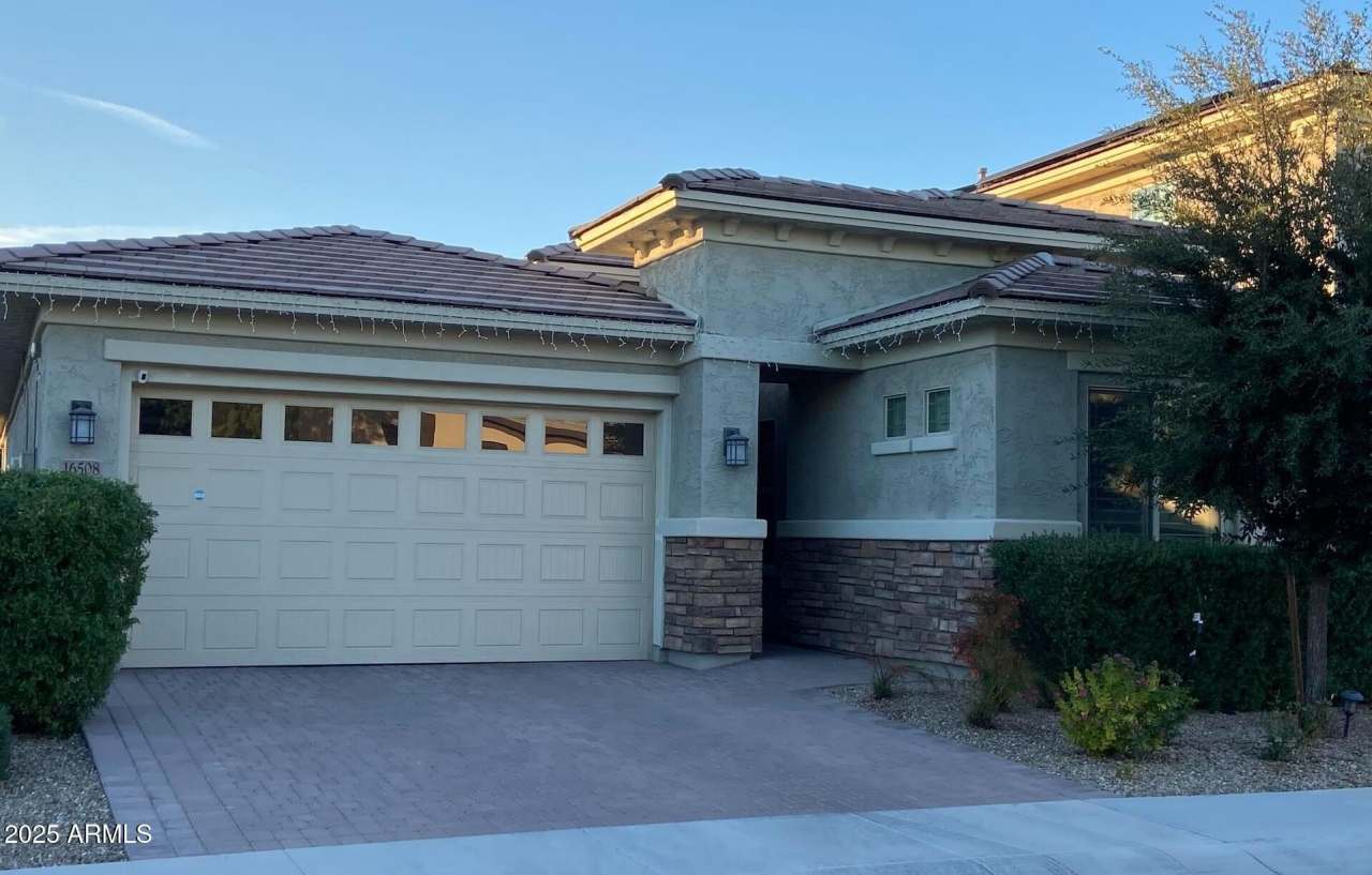 16508 N 2nd Dr Drive