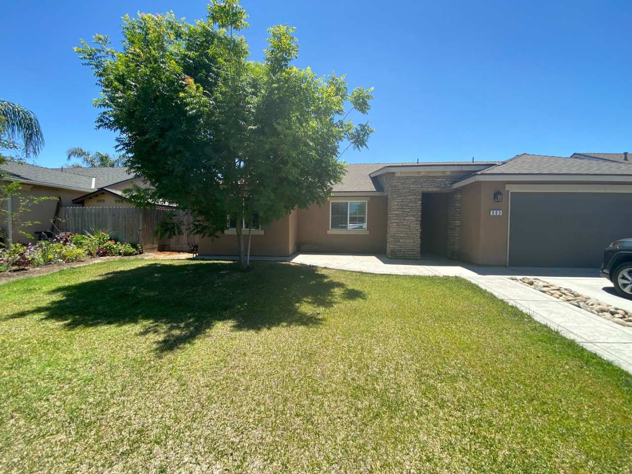 Lovely Home for rent in Hanford,Ca