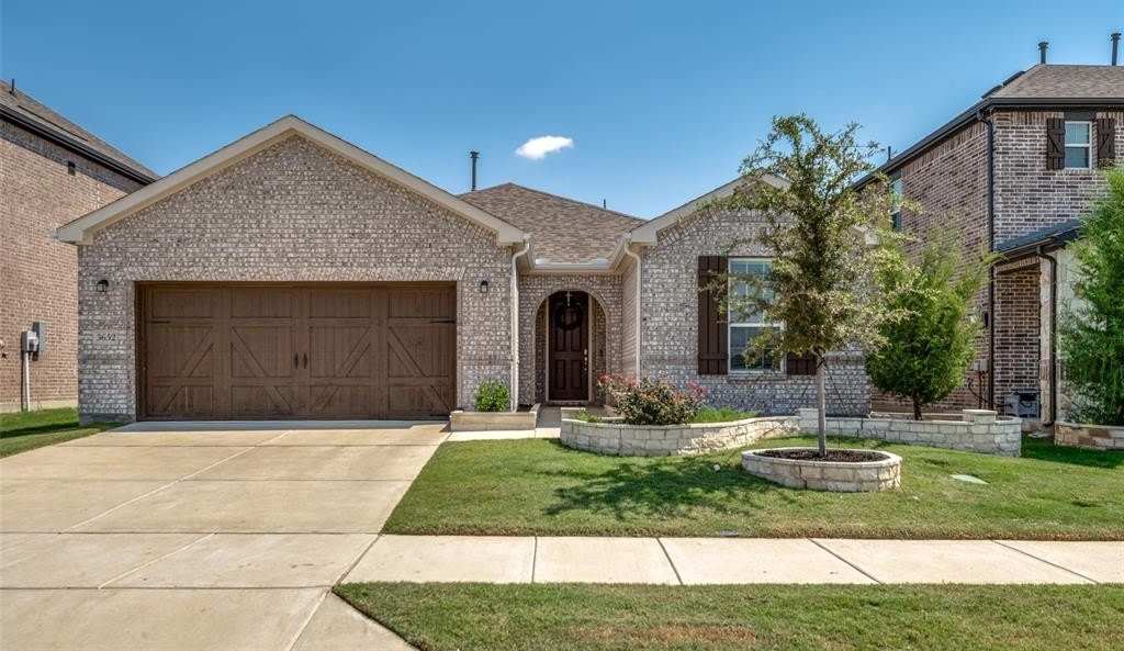 3652 Highland Bayou Drive