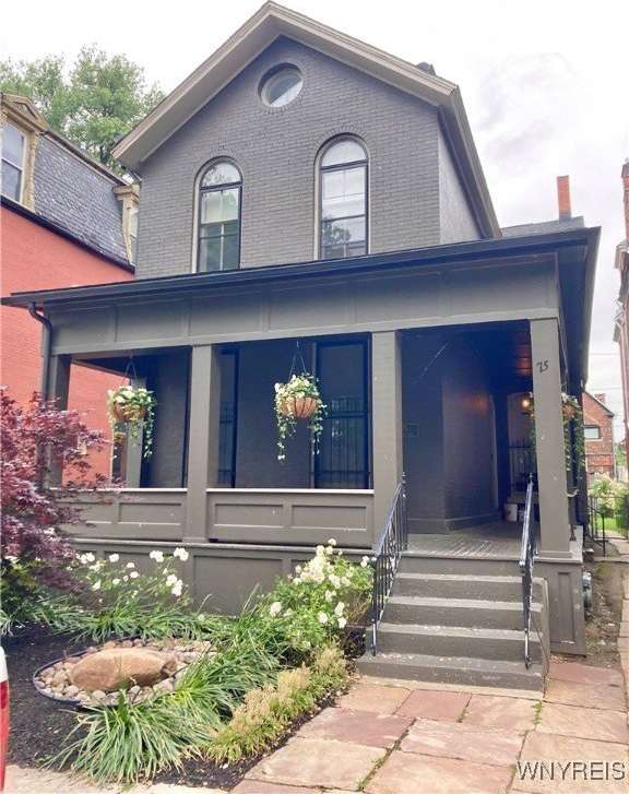 75 Johnson Park unit: 2