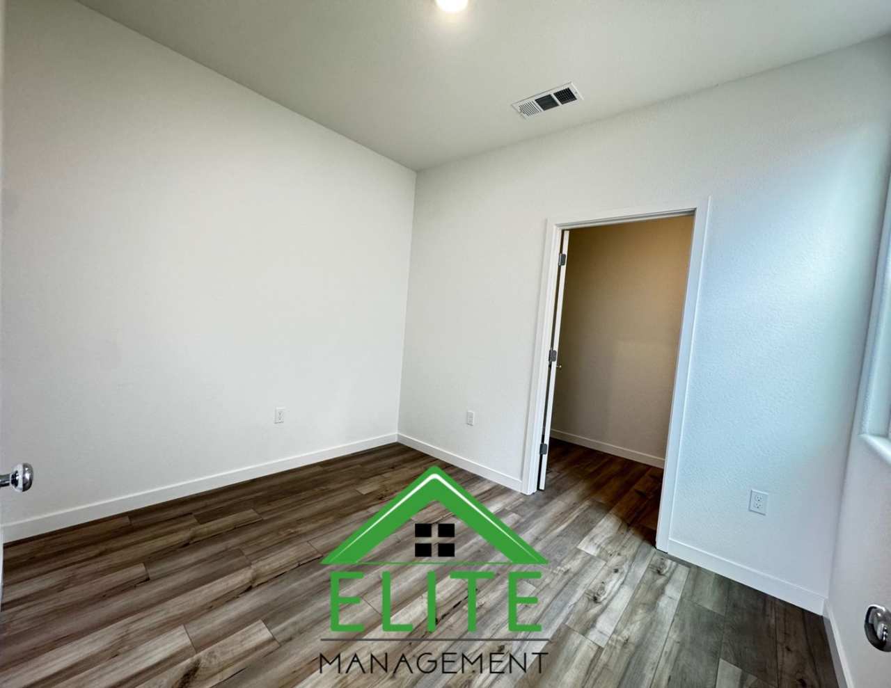**Brand New 1-Bedroom, 1-Bathroom Park-Facing Unit in Manteca – Now Available**