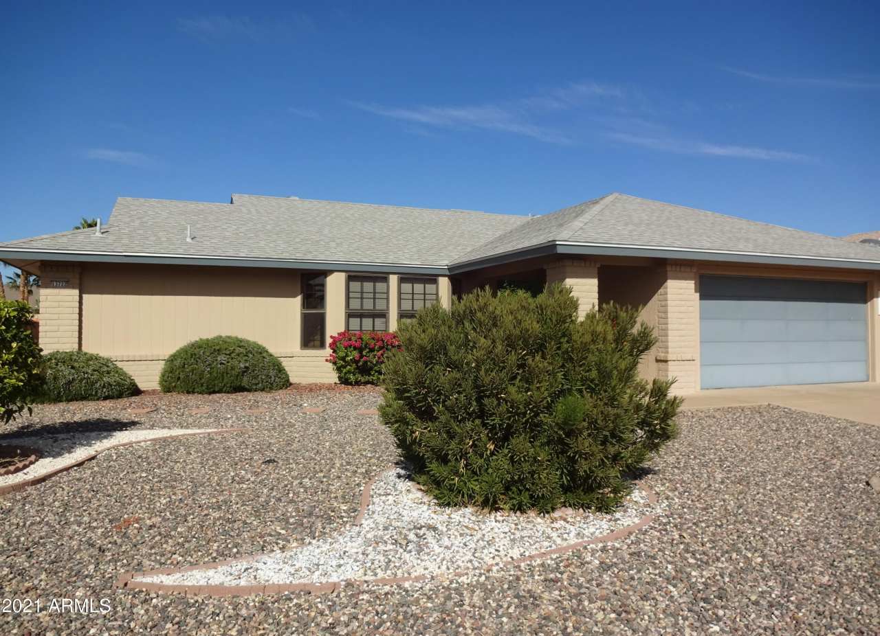13722 W GABLE HILL Drive