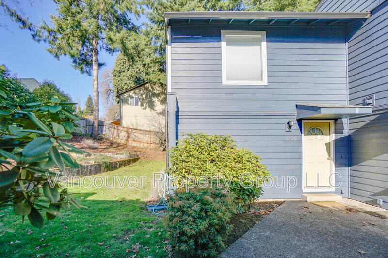 503 Northwest 5th Avenue