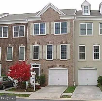 13719 MAPLE SUGAR LANE