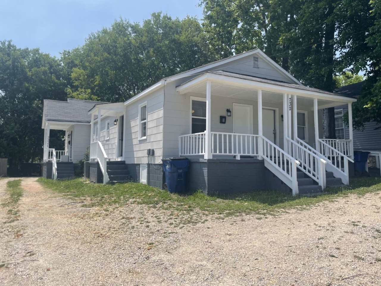 1 Bedroom 1 Bathroom