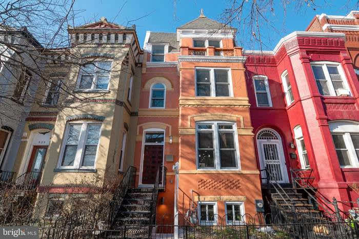 937 R Street Northwest