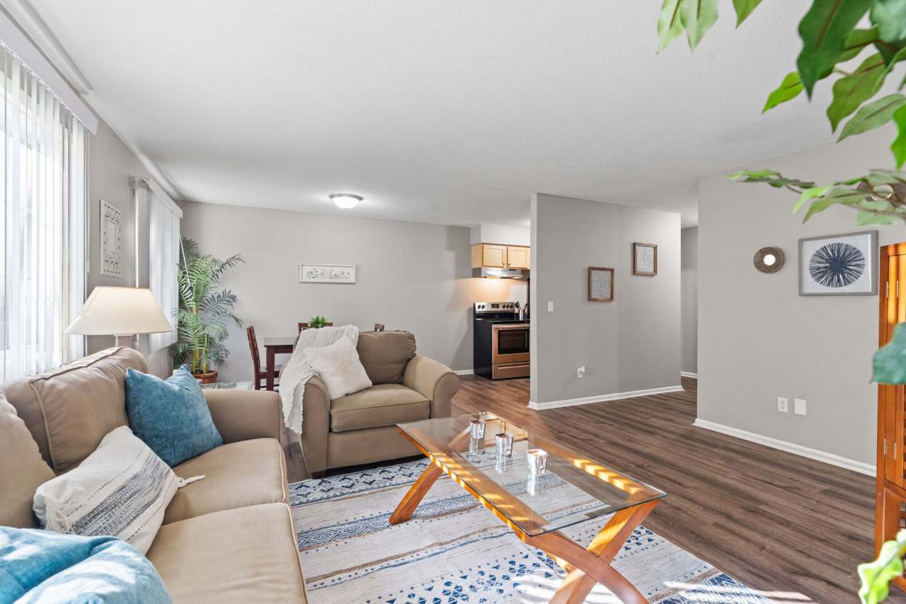 Granite Ridge Apartments