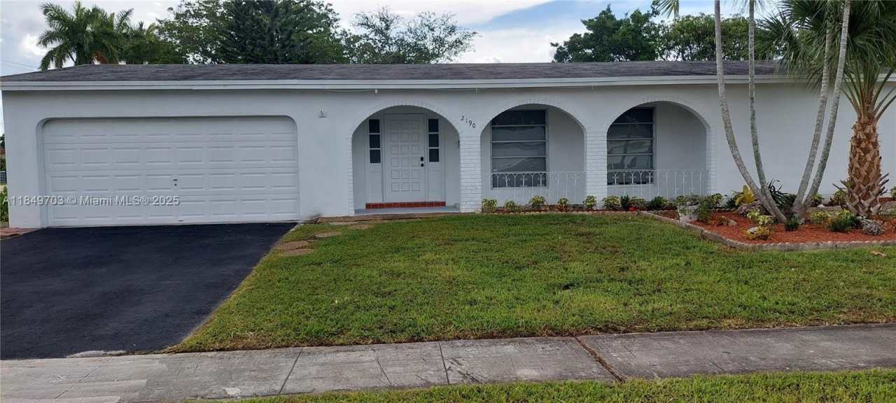 2190 NW 87th Ln