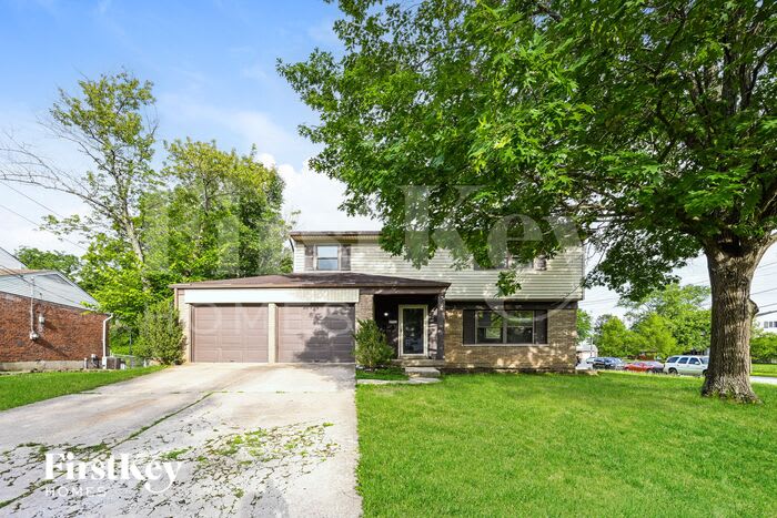 5226 Horizonvue Drive