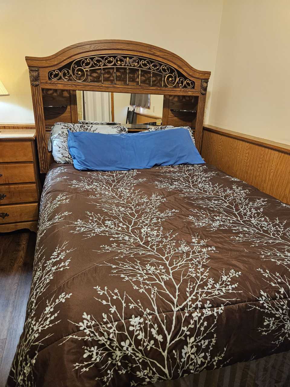 9312 Newton Avenue North