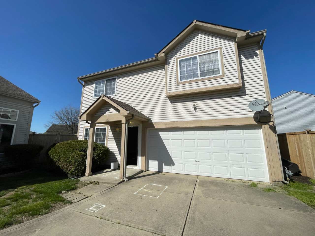 A Fantastic 3 bedroom 2.5 Bath home in Greenwood