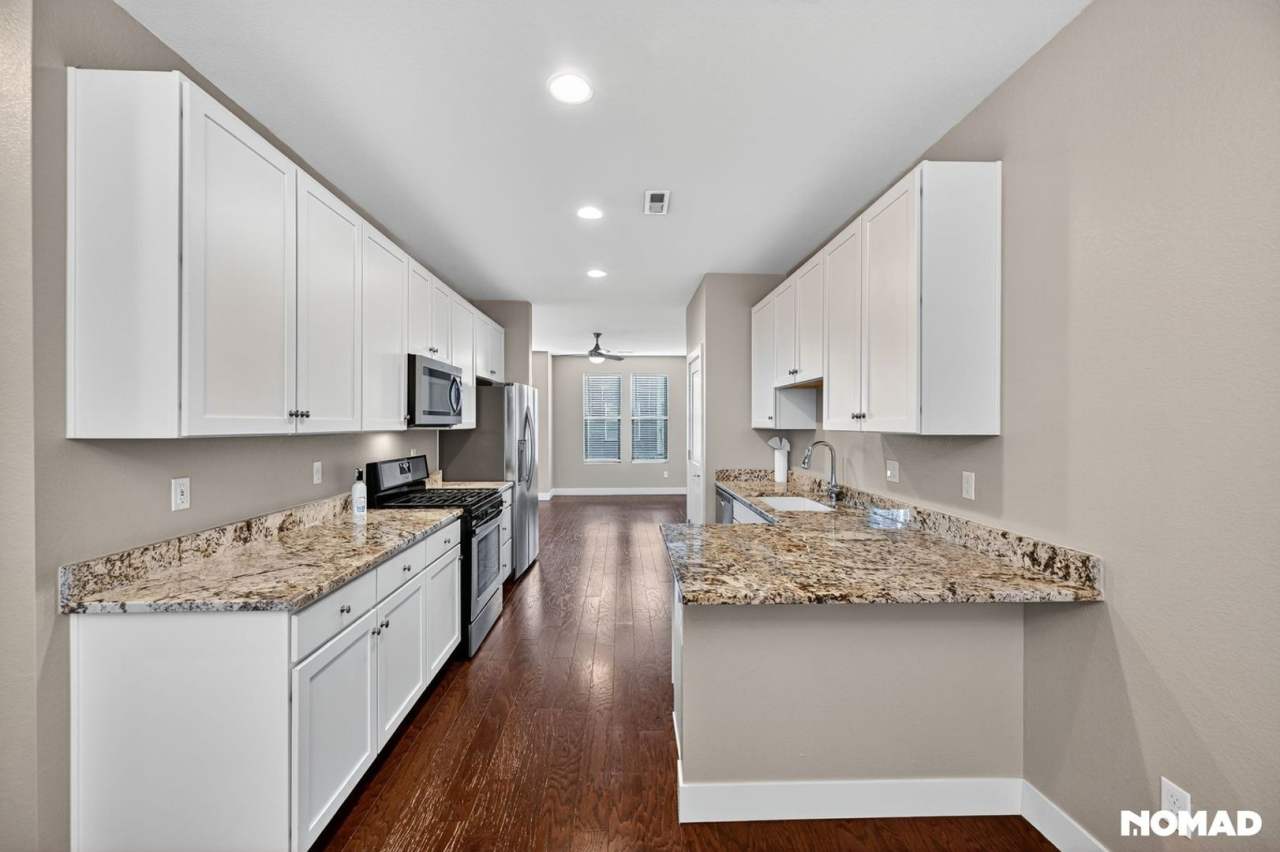 Charming 3BR House in Denver