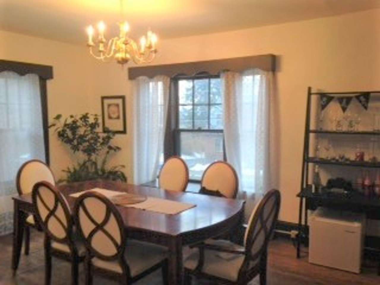 West Shore Apartments - 105