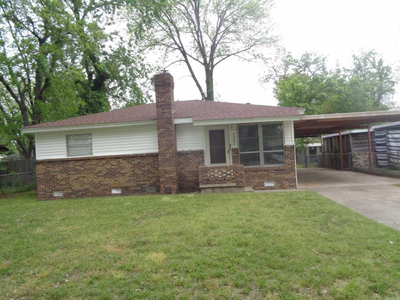 6406 Pecan