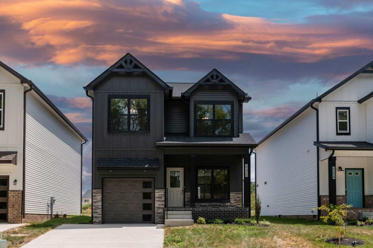 Stylish New Build with Feature Wall, Open Layout and Premium Upgrades