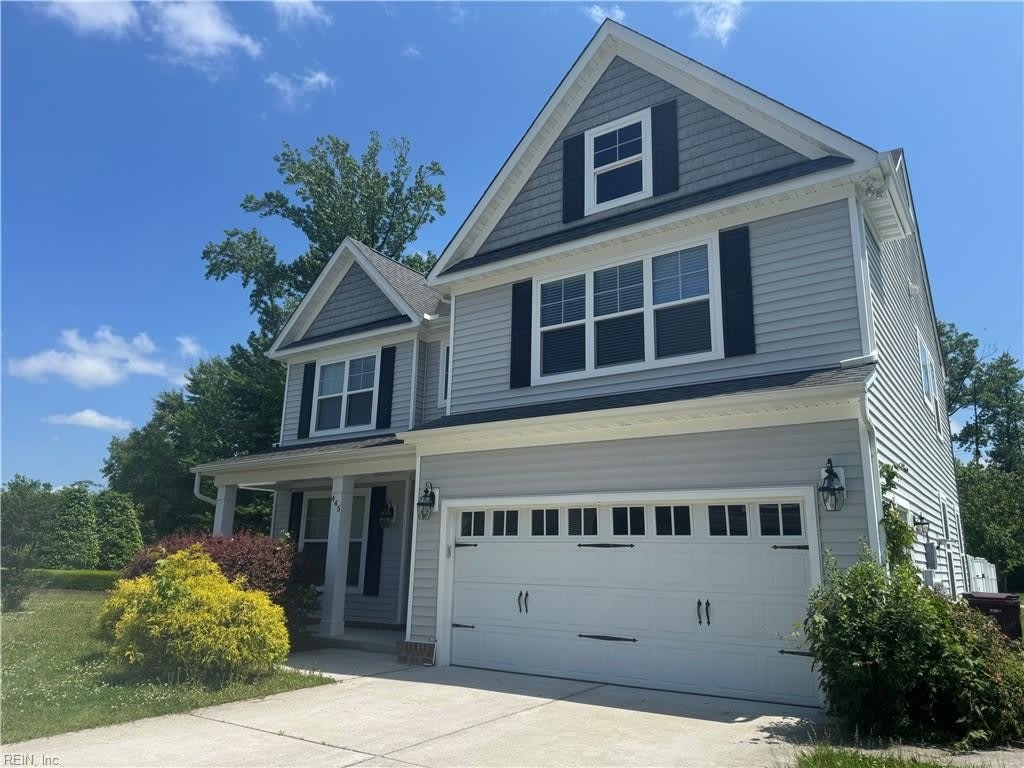 445 Rose Garden Lane